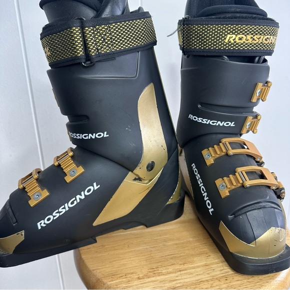 Rossignol Men’s Power Race 9 Alpine Skin Boots - Picture 8 of 11